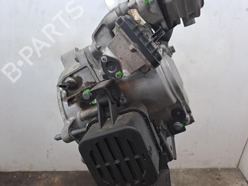 Gearbox CITROËN BERLINGO Box Body/MPV (K9) e-Berlingo | BP23364724M3 