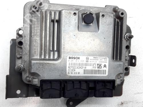 Used Engine control unit (ECU) Engine control unit (ECU) CITROËN XSARA PICASSO (N68) 1.6 HDi (90 hp) 34341794 34341794