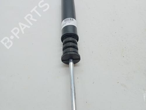 Used Left rear shock absorber NISSAN MICRA III (K12) 1.2 16V (80 hp) 23348849