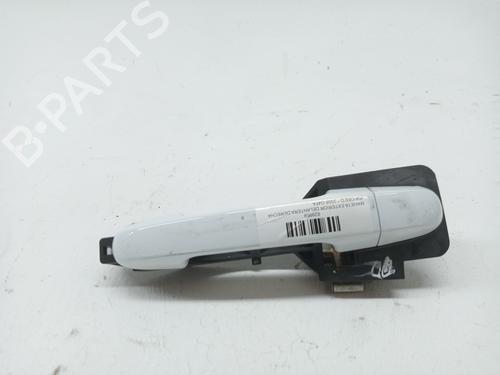 Used Front right exterior door handle KIA CEE'D SW (ED) 1.4 (105 hp) 24108902