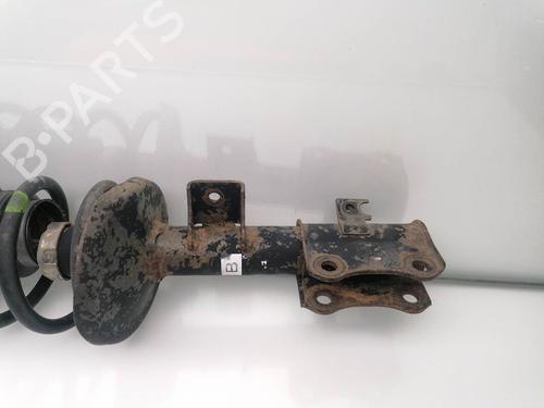 Left front shock absorber SUZUKI GRAND VITARA II (JT, TE, TD) 1.9 DDiS All-wheel Drive (JT419, TD44, JB419WD, JB419XD,... | BP23936211M16 