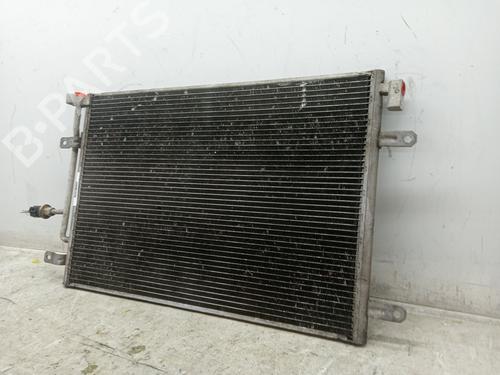 Heater matrix AUDI A4 B7 (8EC) 2.0 TDI | BP23373047M63 