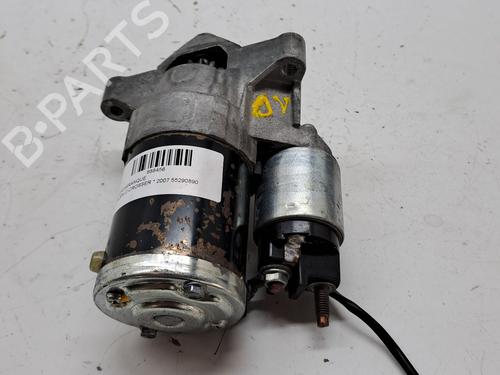 Used Starter CITROËN C-CROSSER (VU_, VV_) 2.2 HDi (156 hp) 27098756