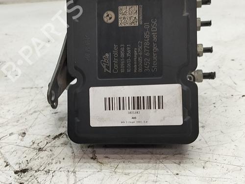 ABS pump BMW 3 Coupe (E92) 325 d | BP39644516M43 - Image 5