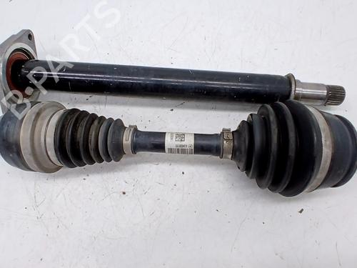 Used Right front driveshaft Right front driveshaft 38417736 38417736