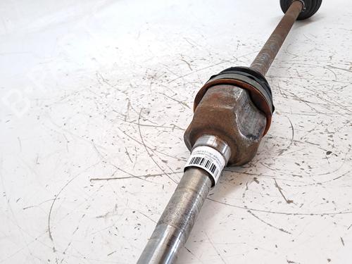 Right front driveshaft CHRYSLER VOYAGER IV (RG, RS) 2.8 CRD | BP27653192M39 