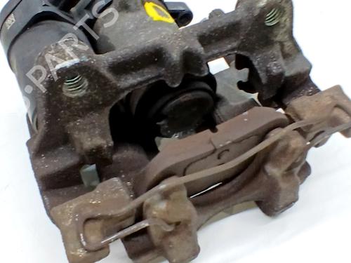 Used Left rear brake caliper FORD MONDEO V Saloon (CD) 2.0 Hybrid (177 hp) 32042098