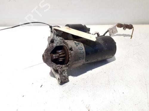 Startmotor CITROËN XSARA PICASSO (N68) 2.0 HDi (90 hp) 25459089