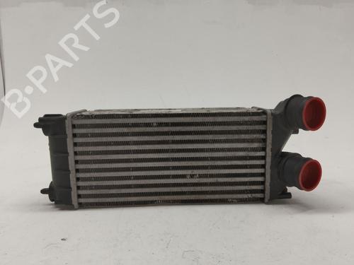 Used Intercooler CITROËN BERLINGO Box Body/MPV (B9) 1.6 HDi 90 (92 hp) 27700200