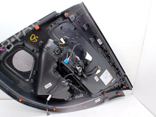Rear left panel MERCEDES-BENZ A-CLASS Saloon (V177) A 180 (177.184) | BP37289244C60 - Image 3