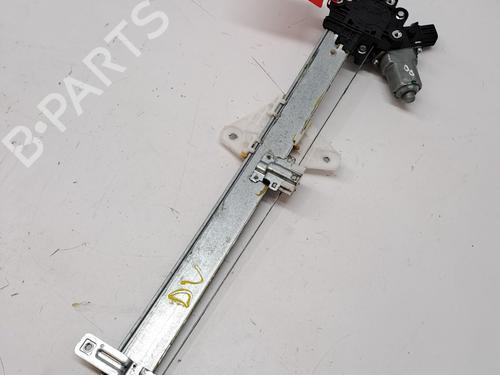 Used Front right window mechanism SUBARU XV (_GP_) 2.0 i AWD (GP7, G33GP) (150 hp) 23943115