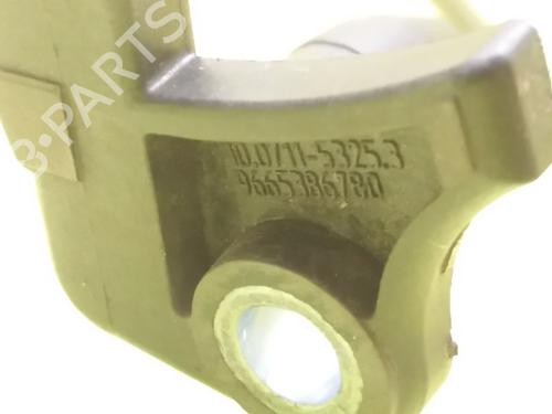 Elektronisk sensor PEUGEOT 3008 I MPV (0U_) 1.6 HDi (114 hp) 23935451