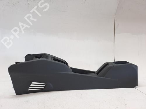 Used Armrest / Center console PEUGEOT 208 I (CA_, CC_) 1.5 BlueHDI 100 (102 hp) 24402541