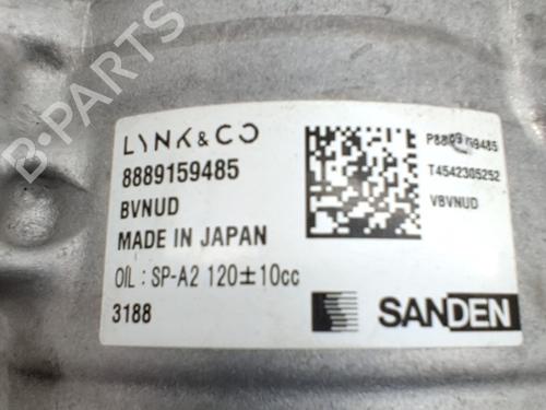 AC compressor LYNK & CO 01 PHEV | BP39740315M34 - Image 3