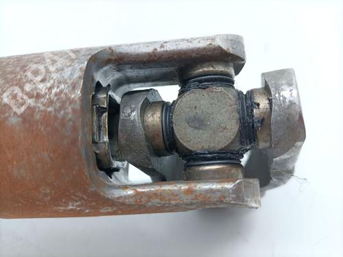 Steering column MAZDA 3 (BK) 1.6 DI Turbo | BP25987541M21 