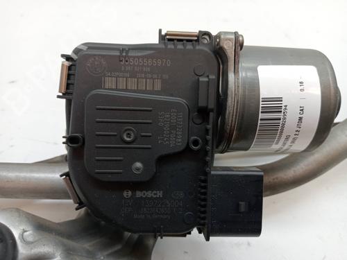Front wiper motor ALFA ROMEO STELVIO (949_) 2.2 D (949.AXD1A) | BP23340076M29 