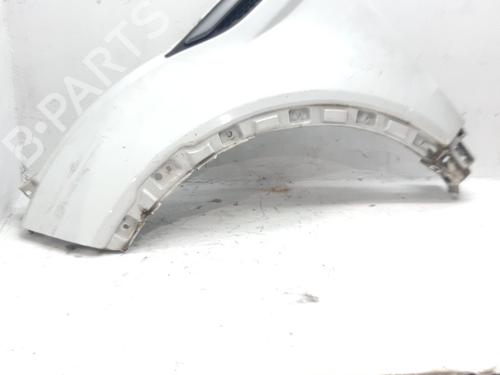 Used Left front fenders Left front fenders 38416410 38416410