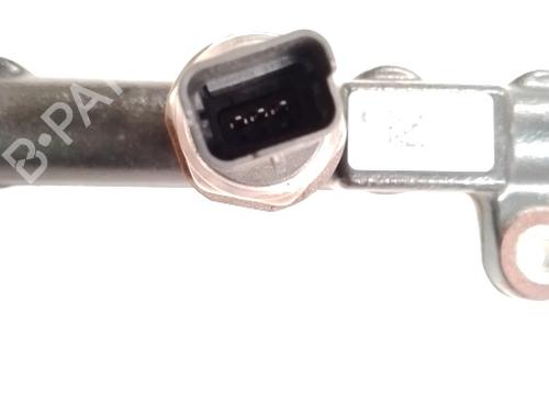 Sprederrør FORD MONDEO V Turnier (CF) 2.0 TDCi (150 hp) 31081606