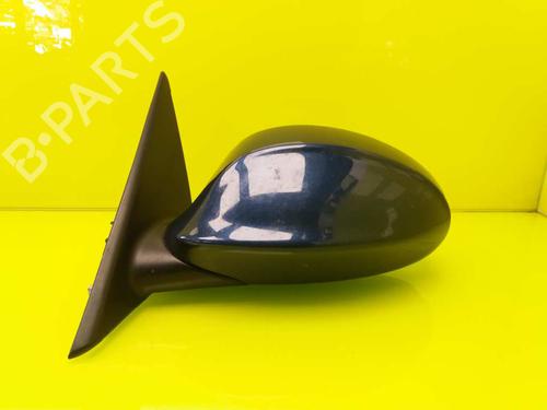 Left mirror BMW 3 (E90) 318 d | BP23384863C26