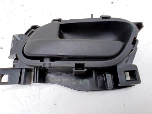 Used Interior handle Interior handle CITROËN BERLINGO Box Body/MPV (K9) 1.5 BlueHDi 100 (102 hp) 34265139 34265139