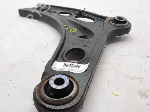Querlenker links vorne OPEL VIVARO A Bus (X83) 2.0 CDTI (F7, J7, A07) | BP23379661M12 