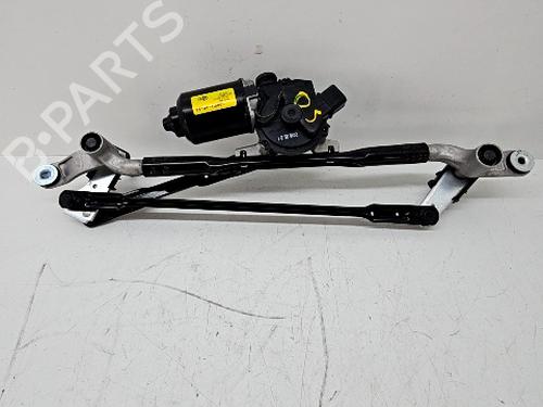Used Front wiper motor KIA NIRO I (DE) 1.6 GDI Hybrid (141 hp) 30337728
