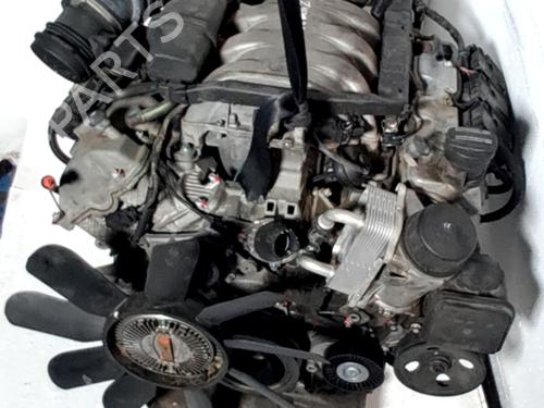 Used Engine Engine MERCEDES-BENZ E-CLASS (W210) E 240 (210.061) (170 hp) 36036194 36036194