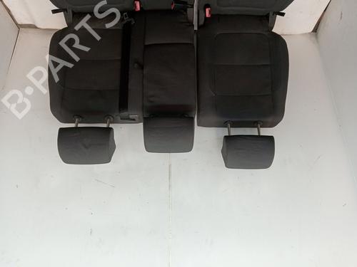 Seats set VW GOLF V (1K1) 2.0 TDI | BP23360074C78 