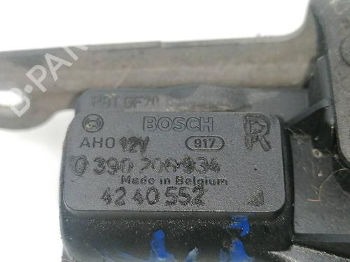 Front wiper motor SAAB 9-3 (YS3D) 2.2 TiD | BP23939764M29 