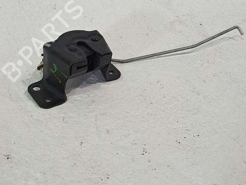 Used Tailgate lock HYUNDAI TUCSON (JM) 2.0 CRDi (140 hp) 26951224