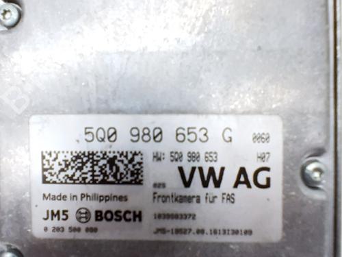 Camera SEAT LEON ST (5F8) 2.0 TDI | BP35752709E14 - Image 2