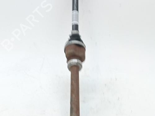 Used Right front driveshaft Right front driveshaft CITROËN JUMPY III Van (V_) 2.0 BlueHDi 145 4x4 (144 hp) 36026739 36026739