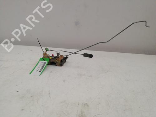 Front left lock RENAULT KANGOO (KC0/1_) 1.9 dTi (KC0U) | BP25464969C98 