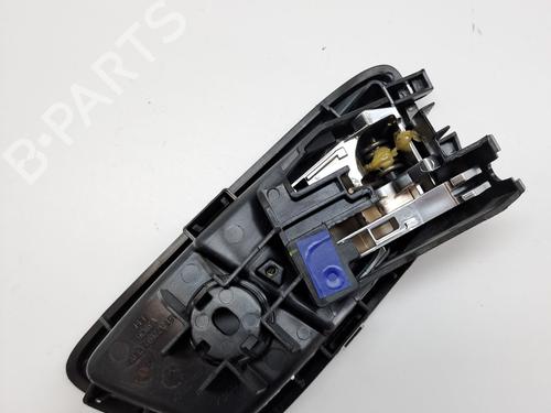Rear left interior door handle FORD ECOSPORT 1.0 EcoBoost | BP23361378I15 