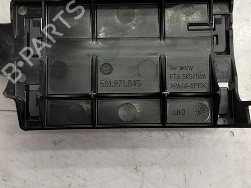 Electronic module VW GOLF VII (5G1, BQ1, BE1, BE2) e-Golf | BP35752916M83 - Image 2