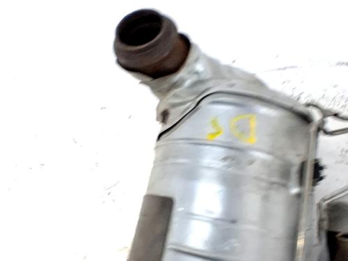 Used Catalyst Catalyst RENAULT TALISMAN (LP_) 1.7 Blue dCi 120 (LPA7) (120 hp) 33763552 33763552