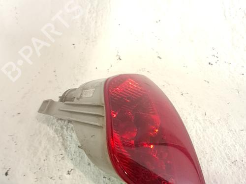Rear fog light FORD FOCUS II (DA_, HCP, DP) 1.8 | BP30925857C37