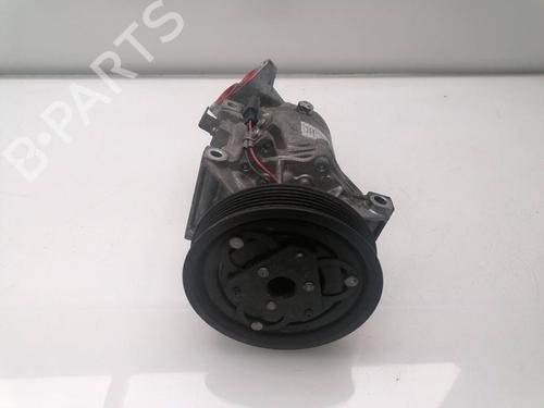 Used AC compressor NISSAN MICRA V (K14) 0.9 IG-T (90 hp) 23941627