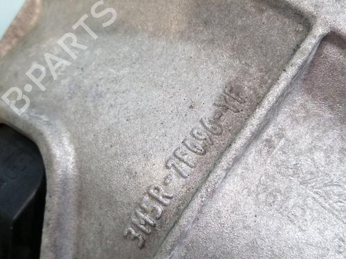 Gearbox MAZDA 3 (BK) 1.6 DI Turbo | BP24401990M3 