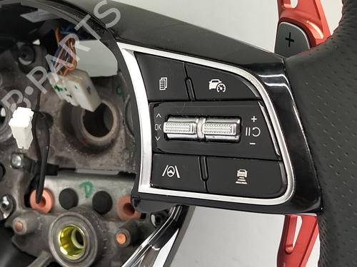 Steering wheel KIA PROCEED (CD) 1.6 T-GDI GT | BP36376946C49 - Image 4