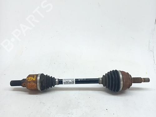 Used Left front driveshaft OPEL ASTRA L Sports Tourer (OV5) 1.6 Plug-In Hybrid (F4DGXT) (181 hp) 31369697
