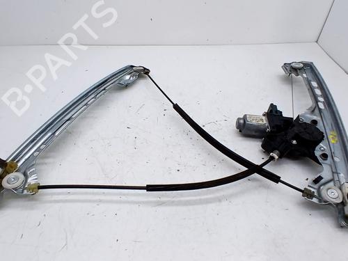Used Front left window mechanism Front left window mechanism 38418907 38418907
