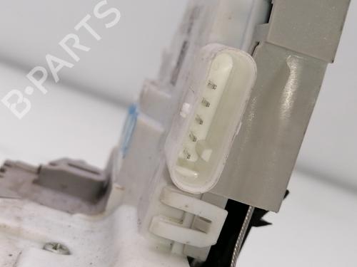 Front right lock AUDI Q2 (GAB, GAG) 1.4 TFSI | BP23404918C97 