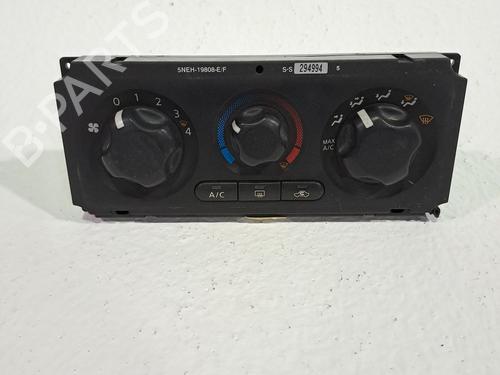 Used Climate control NISSAN NAVARA NP300 (D40) 2.5 dCi 4WD (171 hp) 23976242