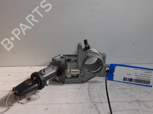Ignition barrel OPEL ASTRA H (A04) 1.7 CDTI (L48) | BP25460680M48 - Image 2
