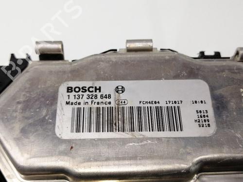 Electronic module MERCEDES-BENZ A-CLASS (W176) A 200 (176.043) | BP23382112M83 