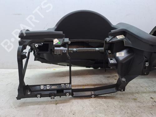 Dashboard VW JETTA III (1K2) 2.0 TDI 16V | BP23366390C46 