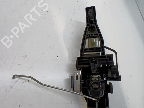 Used Front left exterior door handle FORD KUGA I 2.0 TDCi (140 hp) 29991209