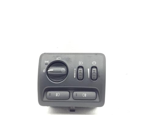 Forlygtekontakt VOLVO S60 I (384) 2.4 T (200 hp) 32256771