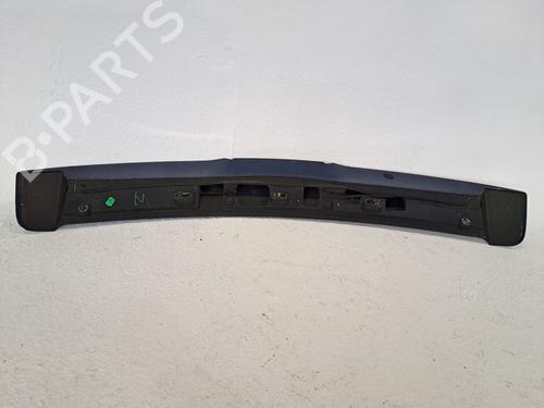 Spoiler bakluke FORD FOCUS II (DA_, HCP, DP) 1.8 TDCi | BP23978505C96 